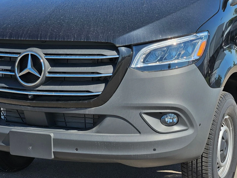 2025 Mercedes-Benz VS30 Sprinter - Image 7 of 12