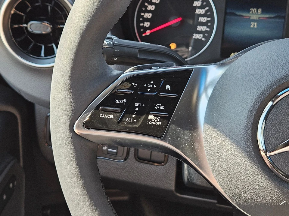 2025 Mercedes-Benz VS30 Sprinter - Image 14 of 21