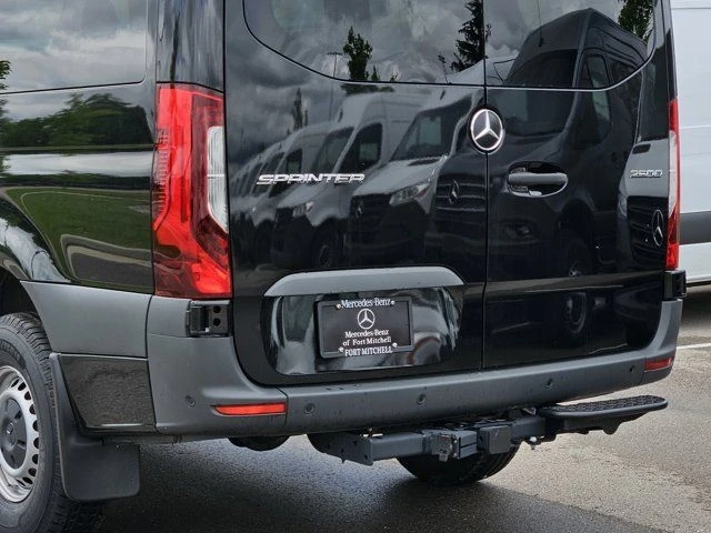 2025 Mercedes-Benz VS30 Sprinter - Image 10 of 12