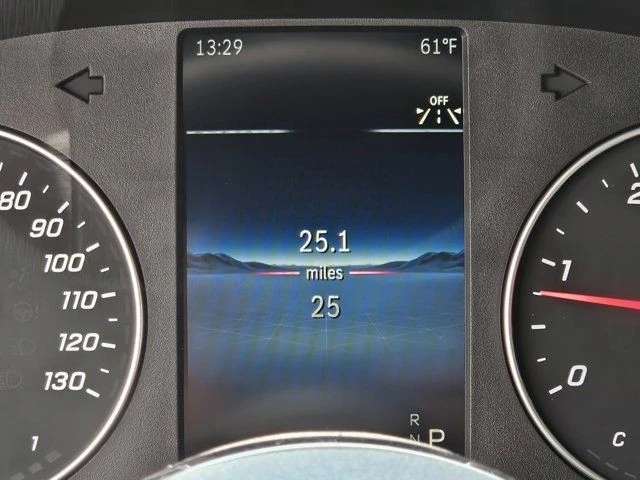 2025 Mercedes-Benz VS30 Sprinter - Image 17 of 21