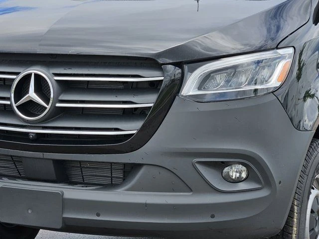 2025 Mercedes-Benz VS30 Sprinter - Image 7 of 12