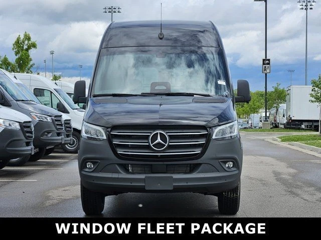 2025 Mercedes-Benz VS30 Sprinter - Image 3 of 12