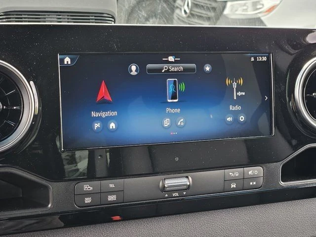 2025 Mercedes-Benz VS30 Sprinter - Image 21 of 21
