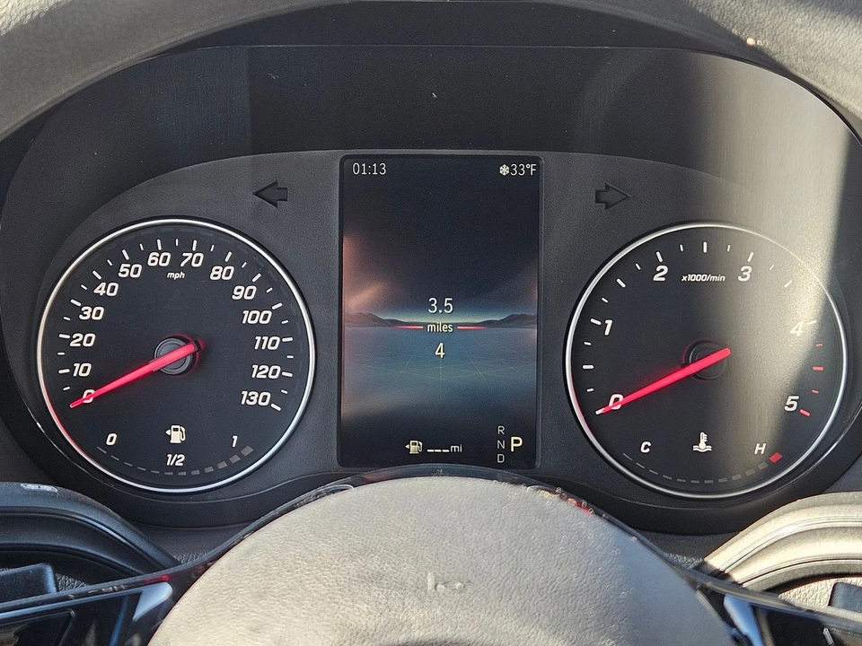 2025 Mercedes-Benz VS30 Sprinter - Image 12 of 12