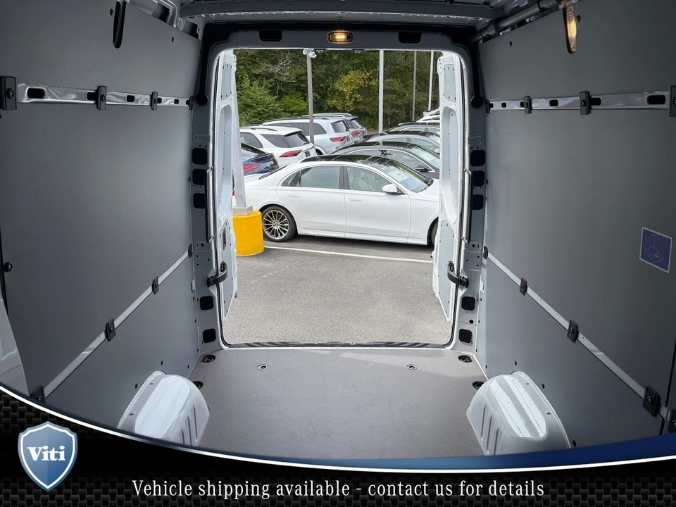 2025 Mercedes-Benz VS30 Sprinter - Image 19 of 21