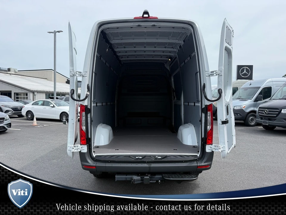 2025 Mercedes-Benz VS30 Sprinter - Image 18 of 21