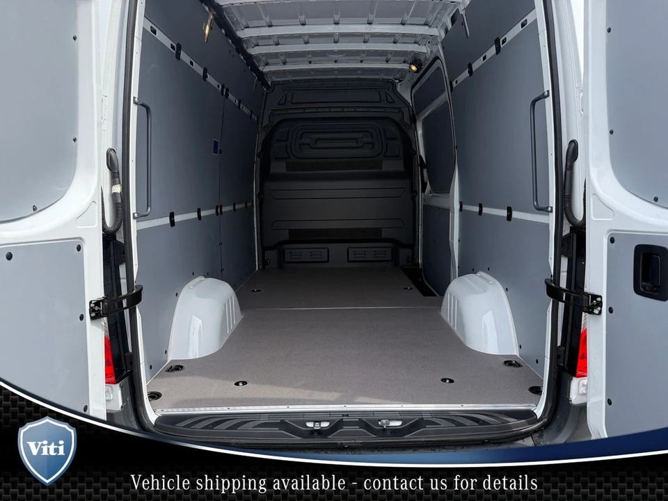 2025 Mercedes-Benz VS30 Sprinter - Image 17 of 21