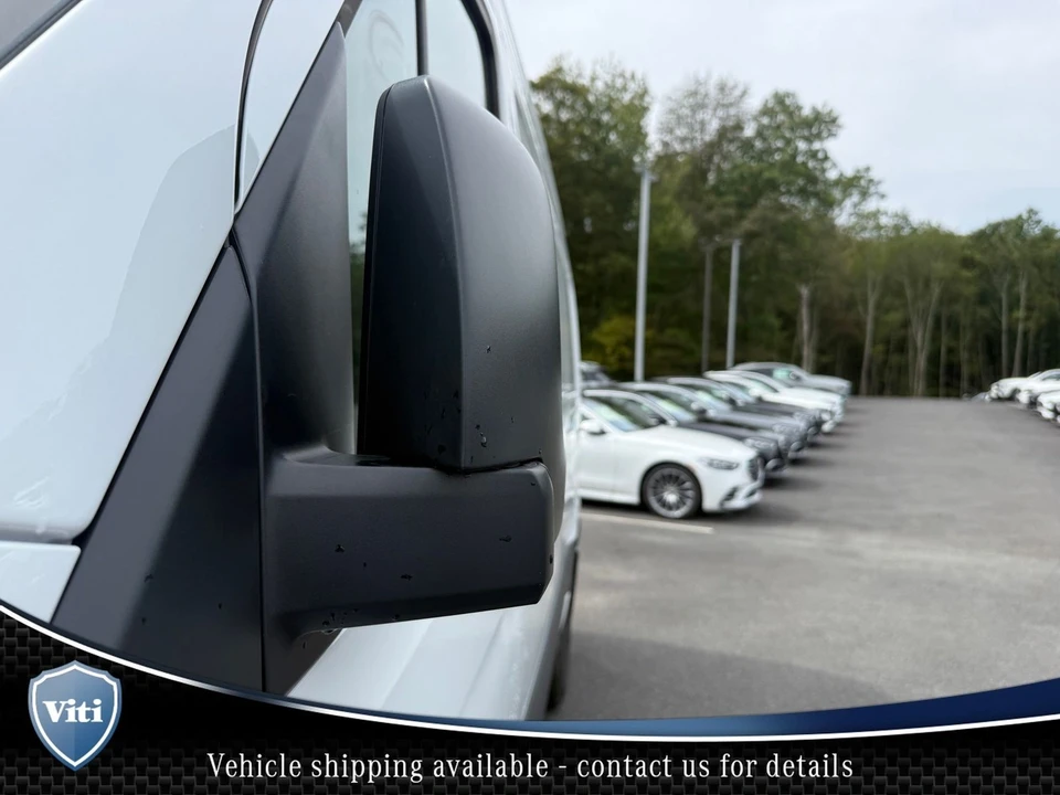 2025 Mercedes-Benz VS30 Sprinter - Image 15 of 21