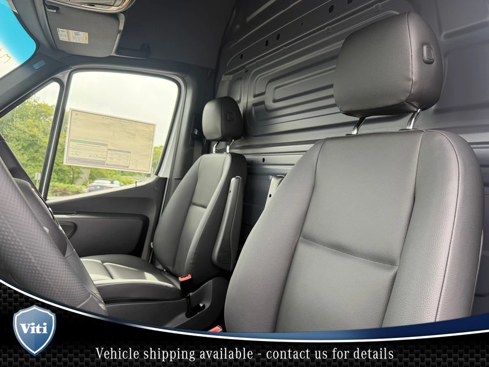 2025 Mercedes-Benz VS30 Sprinter - Image 13 of 21