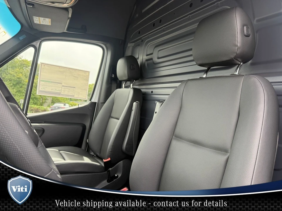 2025 Mercedes-Benz VS30 Sprinter - Image 13 of 21