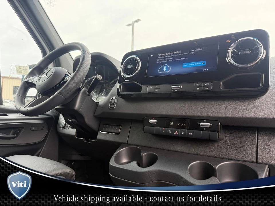 2025 Mercedes-Benz VS30 Sprinter - Image 2 of 21