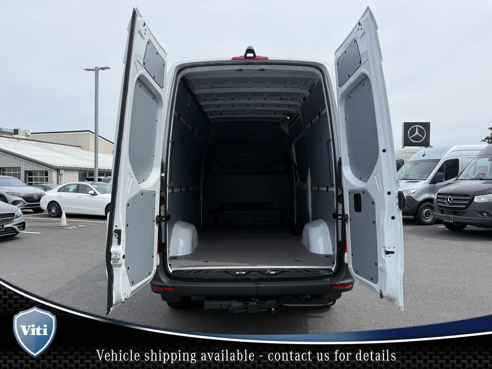 2025 Mercedes-Benz VS30 Sprinter - Image 16 of 21