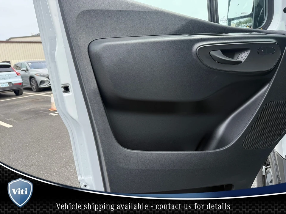 2025 Mercedes-Benz VS30 Sprinter - Image 11 of 21