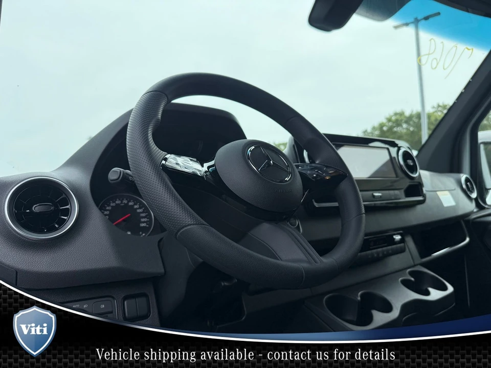 2025 Mercedes-Benz VS30 Sprinter - Image 12 of 21