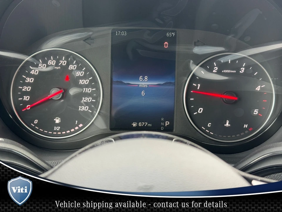 2025 Mercedes-Benz VS30 Sprinter - Image 21 of 21