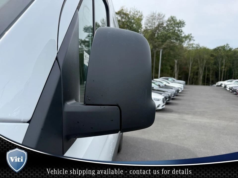 2025 Mercedes-Benz VS30 Sprinter - Image 14 of 21
