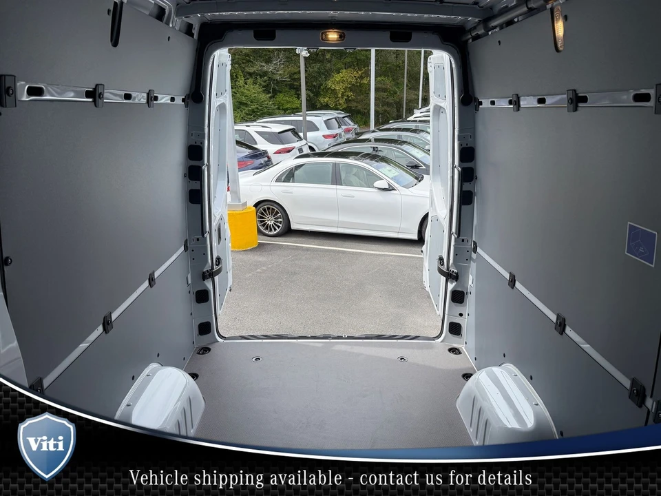 2025 Mercedes-Benz VS30 Sprinter - Image 19 of 21