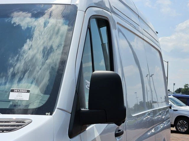 2025 Mercedes-Benz VS30 Sprinter - Image 8 of 12