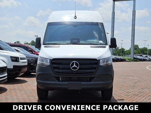 2025 Mercedes-Benz VS30 Sprinter - Image 3 of 12