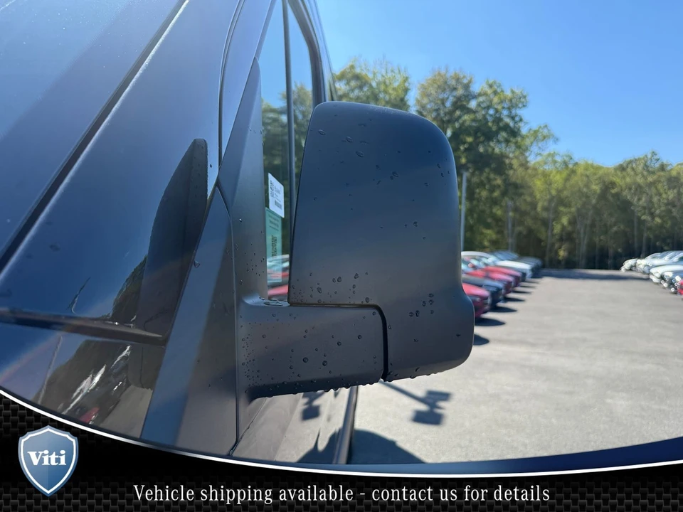 2025 Mercedes-Benz VS30 Sprinter - Image 11 of 21