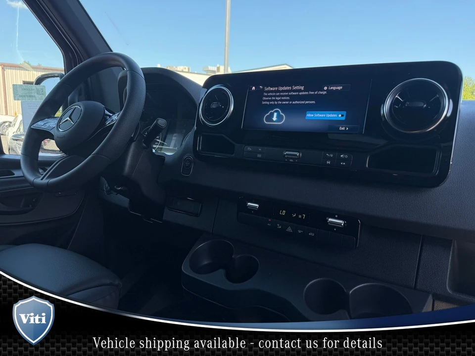 2025 Mercedes-Benz VS30 Sprinter - Image 2 of 21