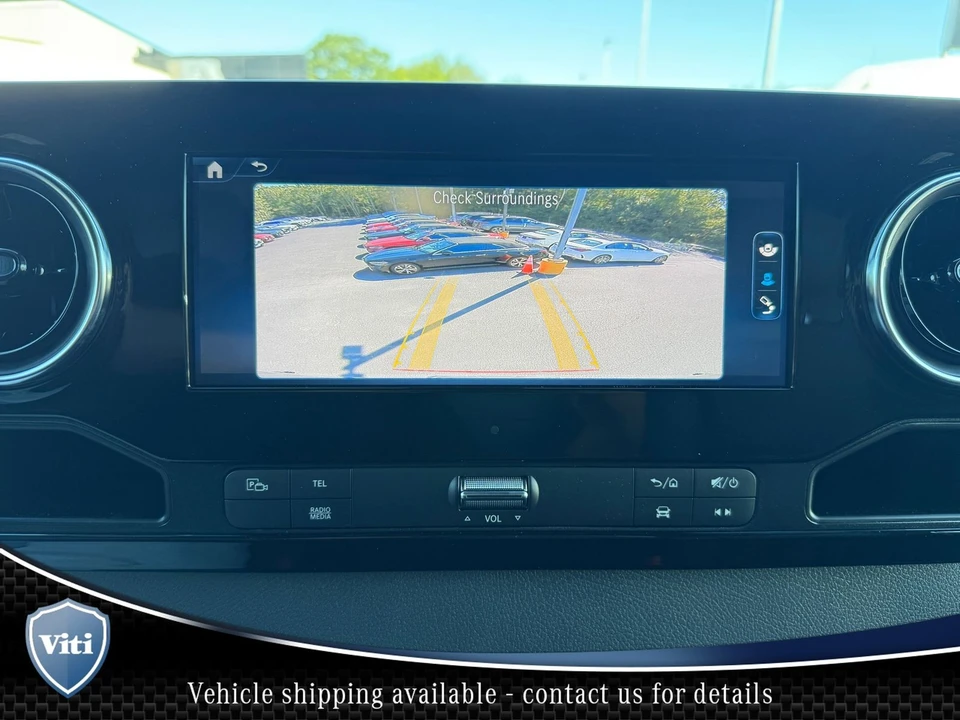 2025 Mercedes-Benz VS30 Sprinter - Image 21 of 21