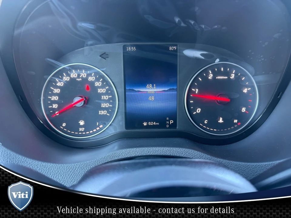 2025 Mercedes-Benz VS30 Sprinter - Image 20 of 21