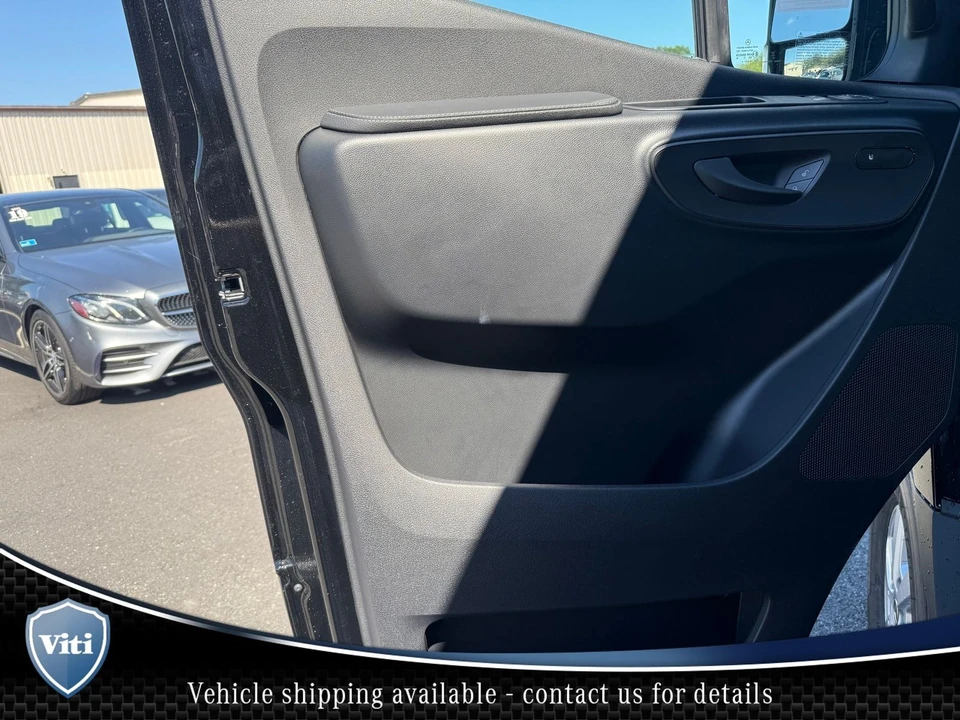 2025 Mercedes-Benz VS30 Sprinter - Image 13 of 21