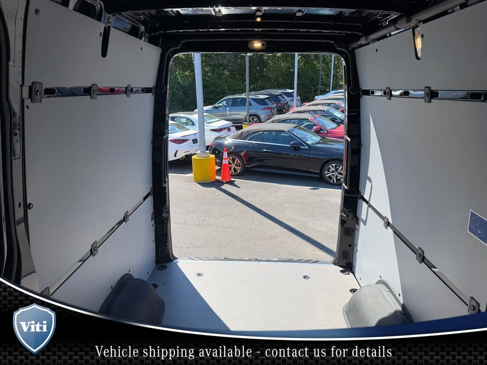 2025 Mercedes-Benz VS30 Sprinter - Image 18 of 21