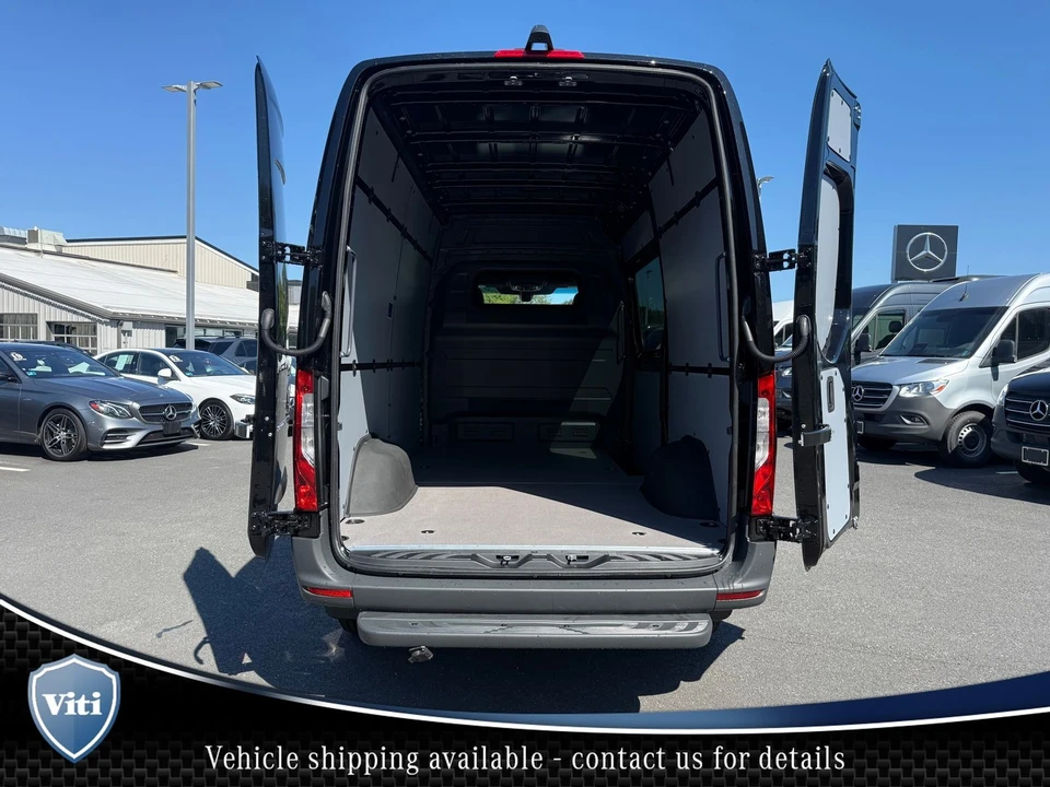 2025 Mercedes-Benz VS30 Sprinter - Image 17 of 21