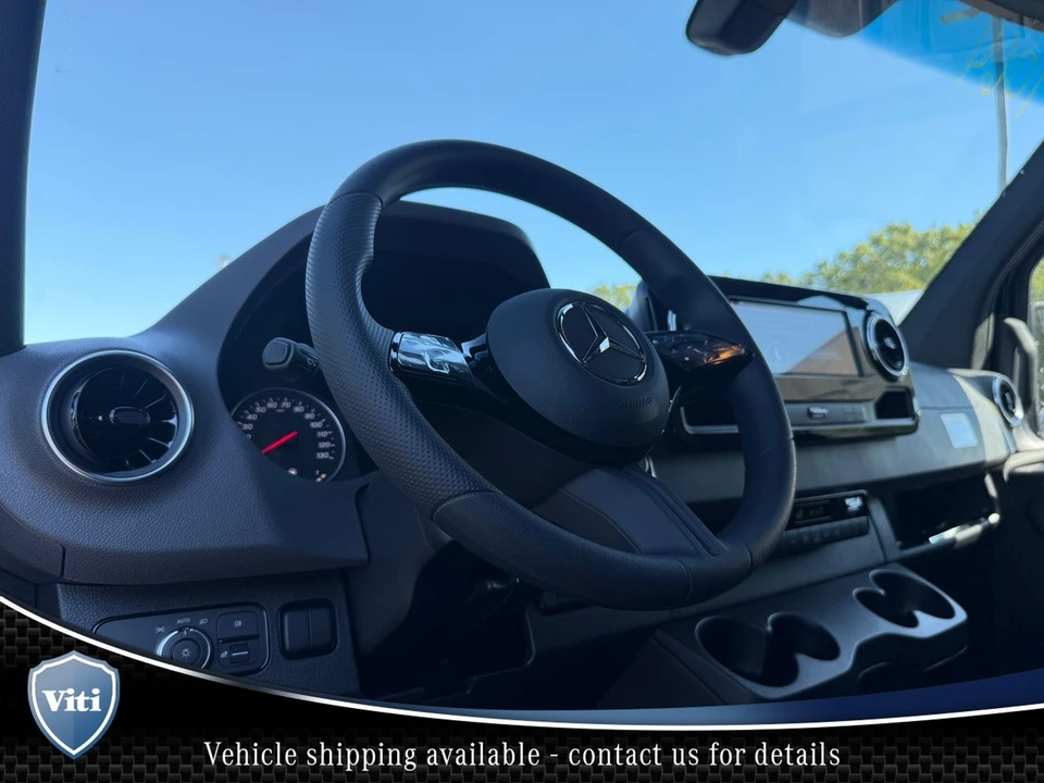 2025 Mercedes-Benz VS30 Sprinter - Image 14 of 21