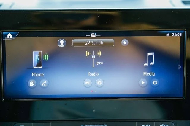 2025 Mercedes-Benz VS30 Sprinter - Image 12 of 12