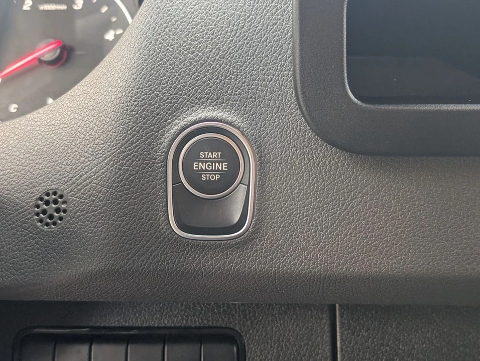 2025 Mercedes-Benz VS30 Sprinter - Image 19 of 21