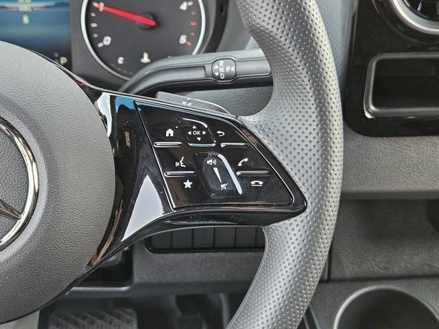 2025 Mercedes-Benz VS30 Sprinter - Image 15 of 21