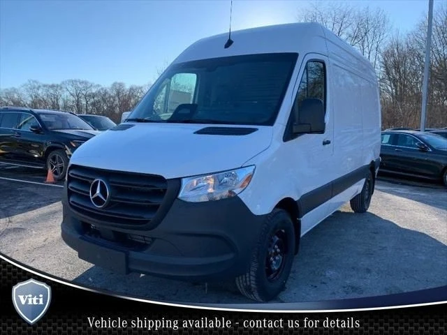 2025 Mercedes-Benz VS30 Sprinter - Image 4 of 20