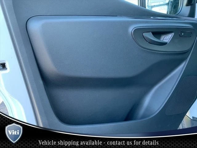 2025 Mercedes-Benz VS30 Sprinter - Image 11 of 19