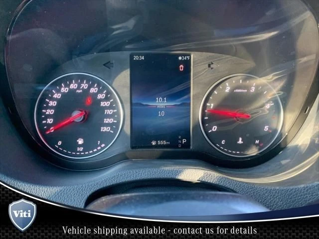 2025 Mercedes-Benz VS30 Sprinter - Image 20 of 20