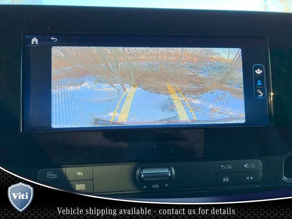 2025 Mercedes-Benz VS30 Sprinter - Image 21 of 21