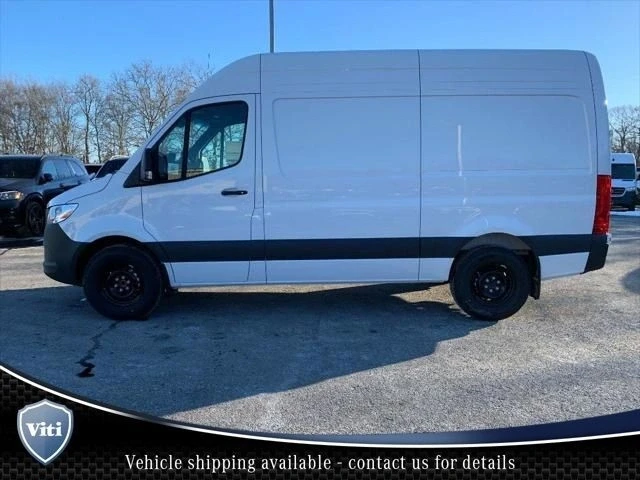 2025 Mercedes-Benz VS30 Sprinter - Image 5 of 20