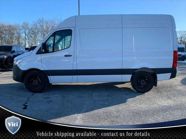 2025 Mercedes-Benz VS30 Sprinter - Image 5 of 21