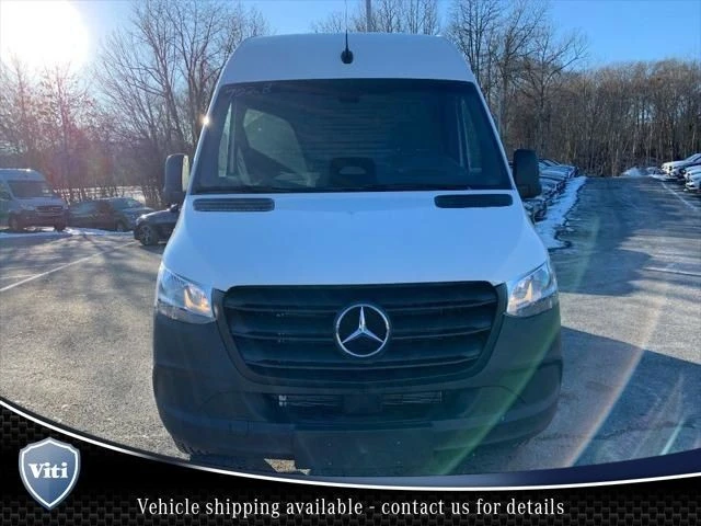 2025 Mercedes-Benz VS30 Sprinter - Image 3 of 20