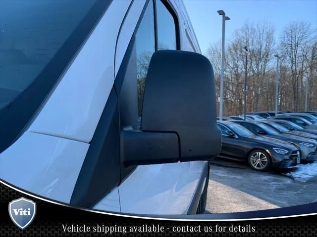 2025 Mercedes-Benz VS30 Sprinter - Image 17 of 19
