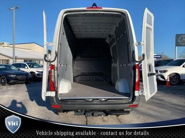 2025 Mercedes-Benz VS30 Sprinter - Image 14 of 21