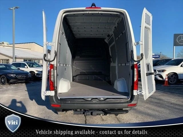 2025 Mercedes-Benz VS30 Sprinter - Image 14 of 20