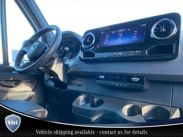 2025 Mercedes-Benz VS30 Sprinter - Image 2 of 21