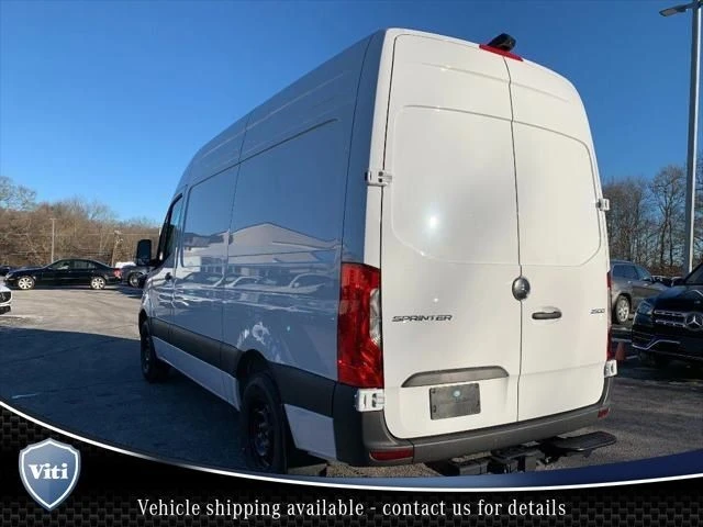 2025 Mercedes-Benz VS30 Sprinter - Image 6 of 20