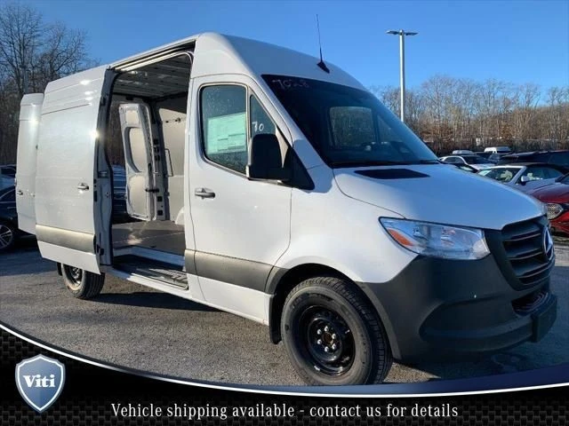 2025 Mercedes-Benz VS30 Sprinter - Image 17 of 20