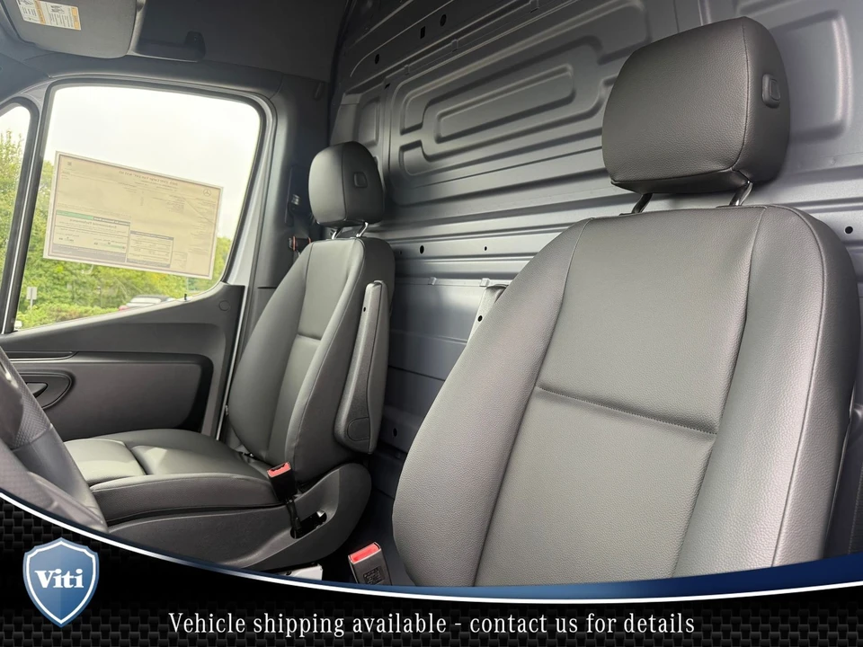 2025 Mercedes-Benz VS30 Sprinter - Image 15 of 21