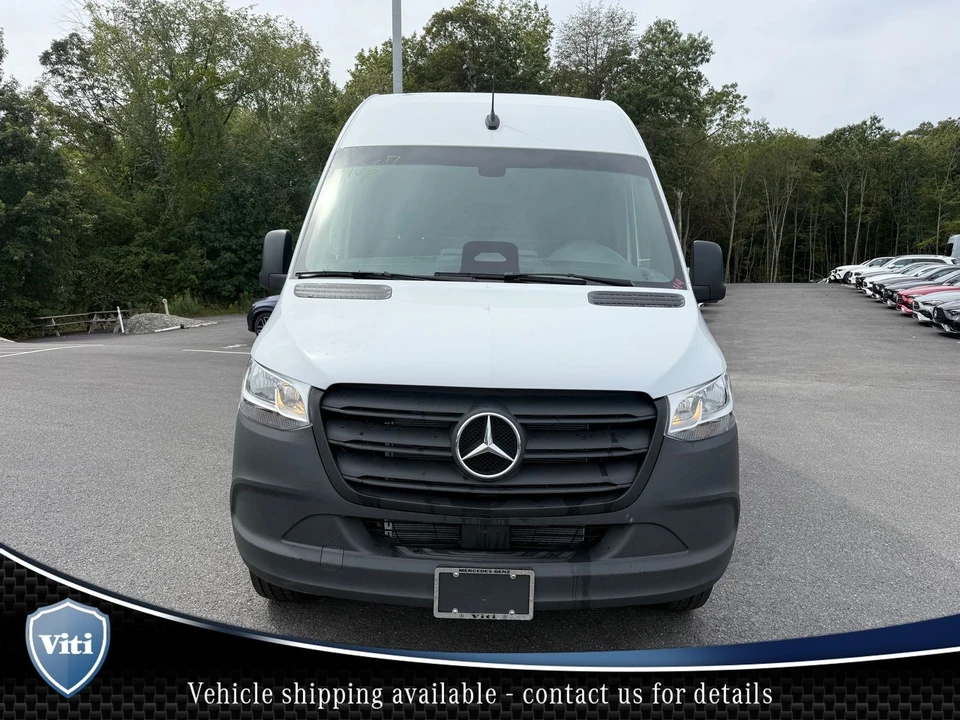 2025 Mercedes-Benz VS30 Sprinter - Image 3 of 21