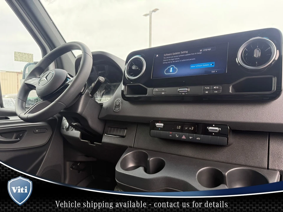 2025 Mercedes-Benz VS30 Sprinter - Image 2 of 21